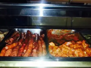 Restaurante la miel