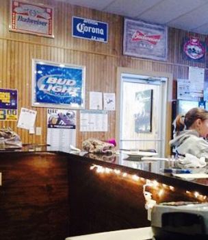 Wheelers Bar And Grill