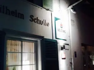 Zum Forsterhaus
