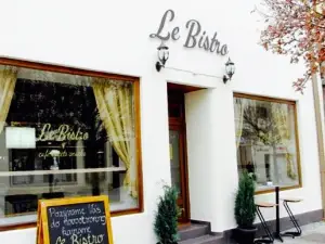 Le Bistro