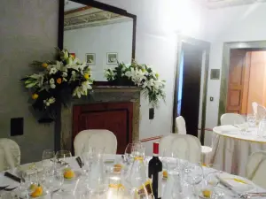 Villa Cantoni