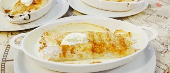 Orijentovo Ognjišće