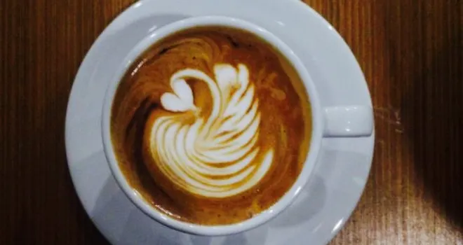 Kolibrew Coffee & Patisserie