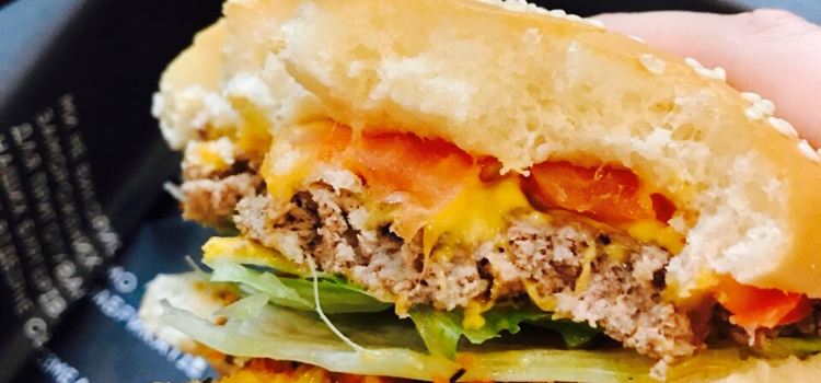 Blackwood Coffee & Burger
