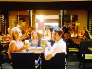 Restaurant "Lanterna" Šibenik