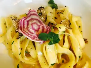 "Staufers" im Hotel "Neues Tor"