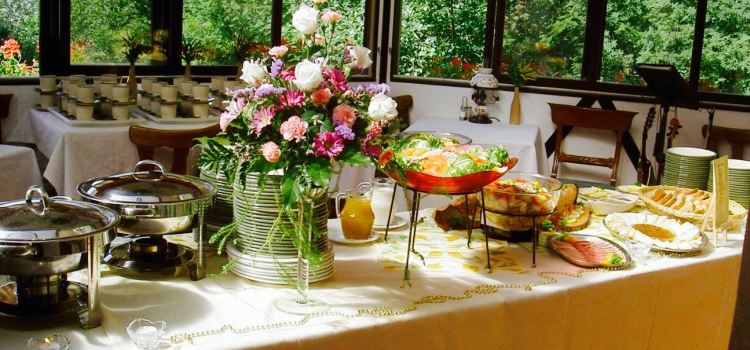 Cronin's Cafe & Guesthouse B&B