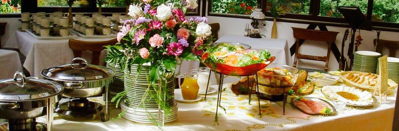 Cronin's Cafe & Guesthouse B&B