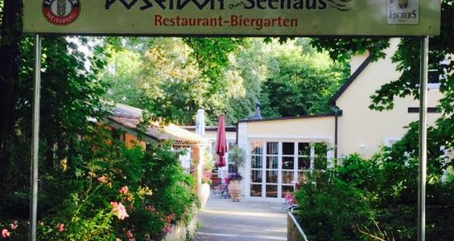 Karlsfelder Seehaus