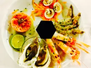 Trattoria Ca Nostra