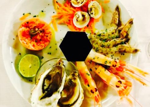 Trattoria Ca Nostra