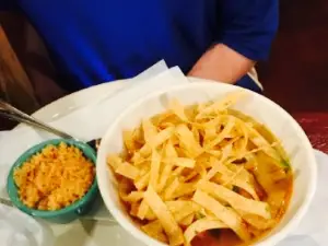 Jorge's Tacos Garcia