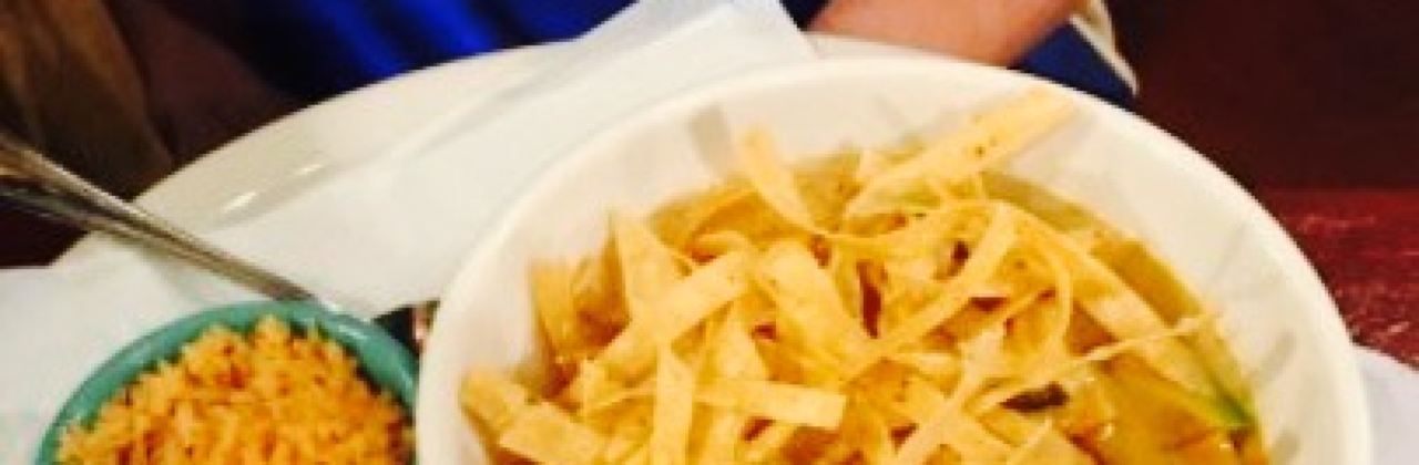 Jorge's Tacos Garcia