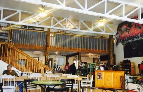 World Treasures Travelers Cafe