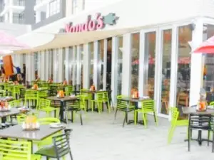 Nando's