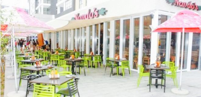 Nando's
