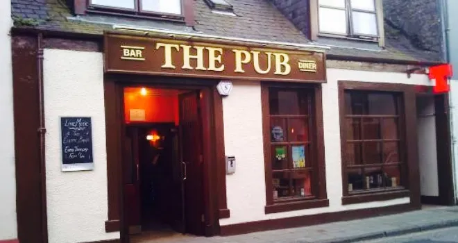 The Pub