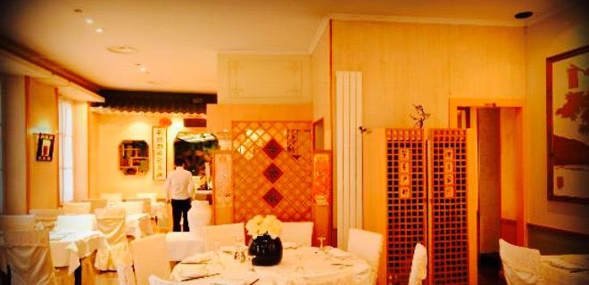 Le Jardin Imperial