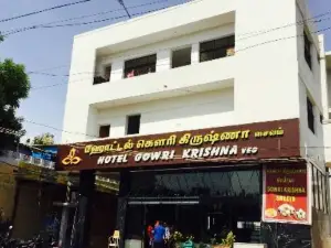 Hotel Restaurant Gowri Krishna
