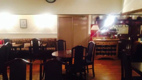 The Cloughan Inn in มัลลินการ์