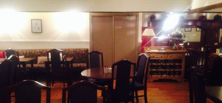 The Cloughan Inn