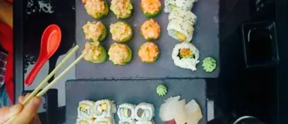 Sushi Boutik Croix