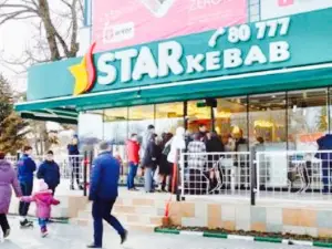 Star Kebab