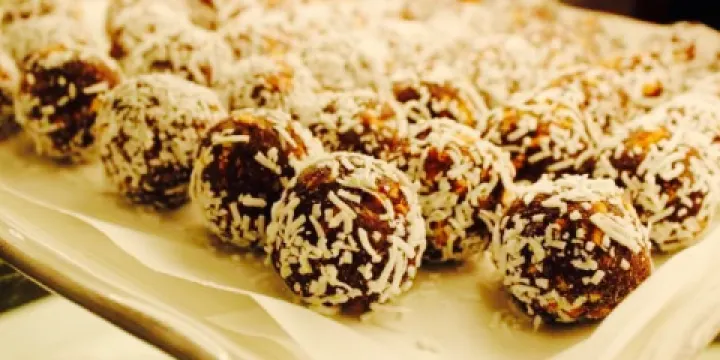 Tria Cafe and Bakery