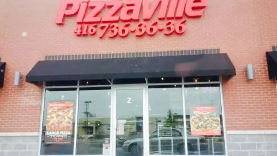 Pizzaville