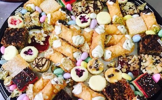 Botto's Bakery