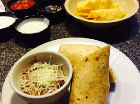 Tumbleweed Southwest Grill