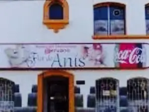 Flor de Anis