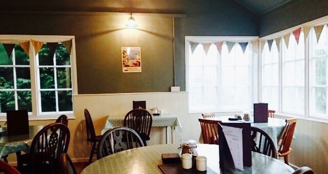The Pantry West Marton