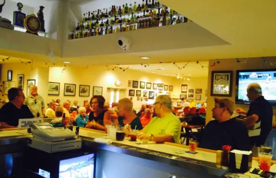 American Legion Veterans Memorial Post 347