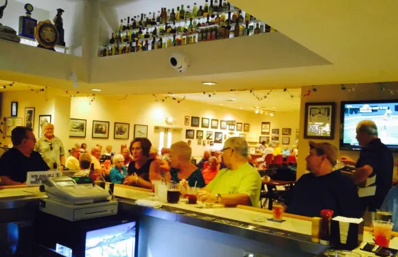 American Legion Veterans Memorial Post 347