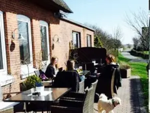 Gasthaus Hooger Faehre