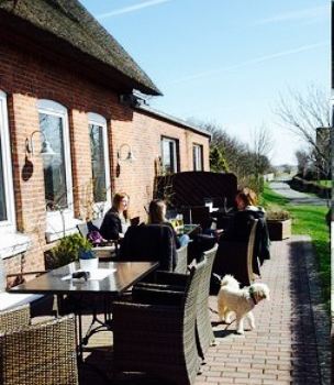 Gasthaus Hooger Faehre