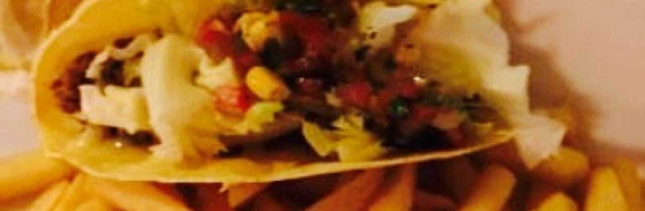 Ceviche Tapas Bar and Restaurant