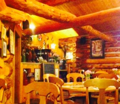 Little New York Bistro