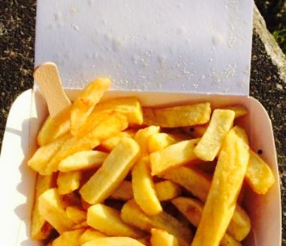 The Viking Chippy