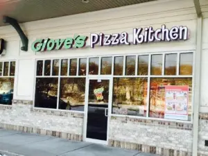 Giove's Pizza Kitchen