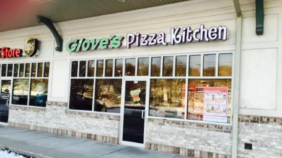 Giove's Pizza Kitchen - Shelton