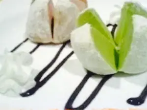 1025 Ruyi Japanese Steak House Restaurant