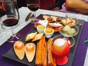 20 Sur Vins