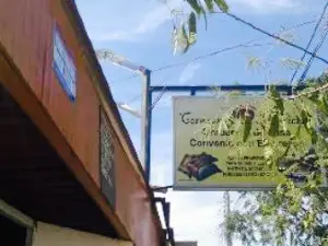 Corazon de Mi Tierra