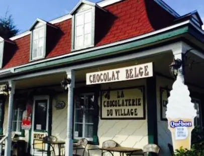 La Chocolaterie du Village