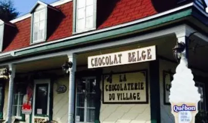 La Chocolaterie du Village