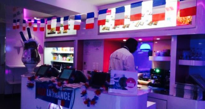Planet Sushi Maisons Laffitte