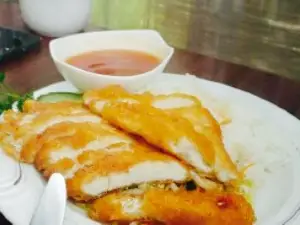 Chinabox Horumersiel