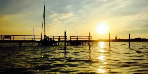 Altes Fahrhaus Fahrdorf